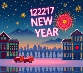 Ano Novo Alto Tietê