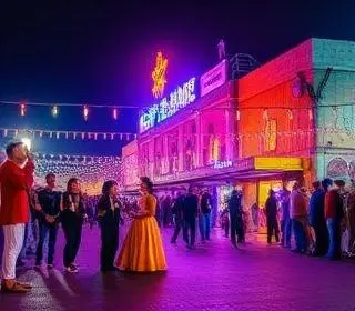 carnaval alto tietê