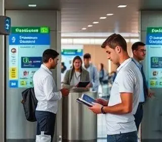 Poupatempo e AME em Ferraz de Vasconcelos