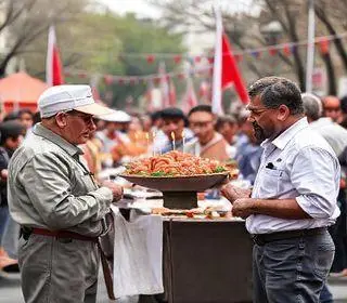 aniversário de Ferraz