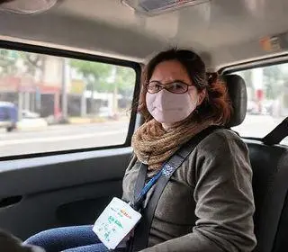 Bilhete PcD Onpag Municipal