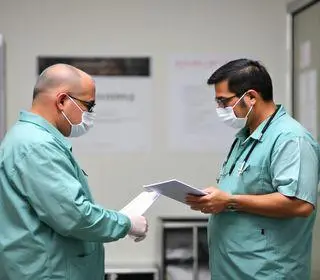 atendimentos presenciais