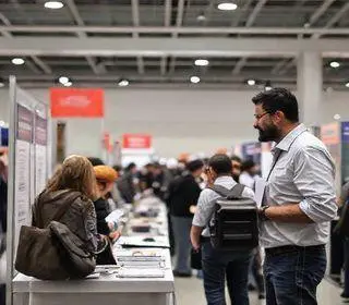 vagas de emprego em Ferraz de Vasconcelos