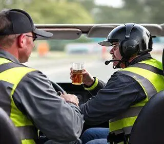 alcoolemia no trânsito