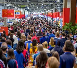 mutirão de emprego em Poá