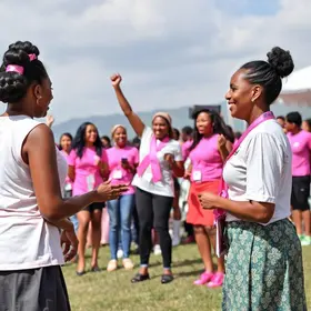 Carreta Mulheres de Peito