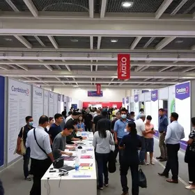 Vagas de emprego em Ferraz de Vasconcelos