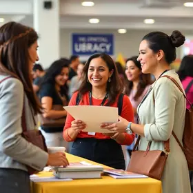 mutirão de emprego para mulheres
