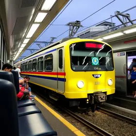 Procon CPTM