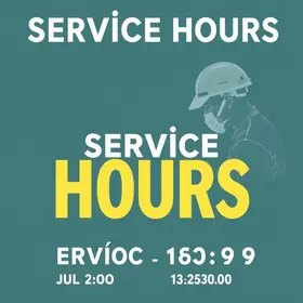 serviços de SP
