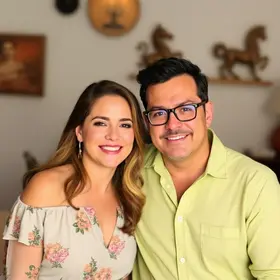 Carolina Ferraz Por Amor