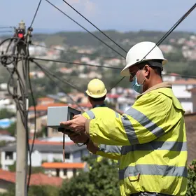 mutirão técnico preventivo EDP Ferraz