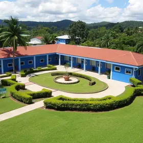 Educação de Jovens e Adultos