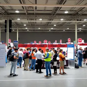 Feira de emprego em Ferraz de Vasconcelos