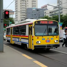 transporte público Itaim Paulista Ferraz De Vasconcelos