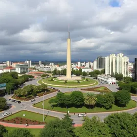 Jardim Planalto para Ferraz De Vasconcelos