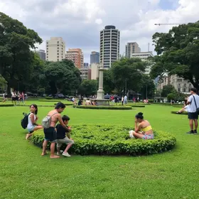 Projeto Raízes do Aço
