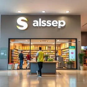Sabesp ampliando rede de atendimento
