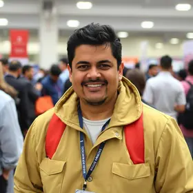 Feirão de Emprego