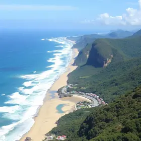 vagas de emprego Alto Tietê