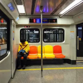Desempregados podem viajar de graça na CPTM e no Metrô