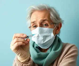 vacinação contra pneumonias e meningites