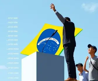 eleições presidenciais 2026