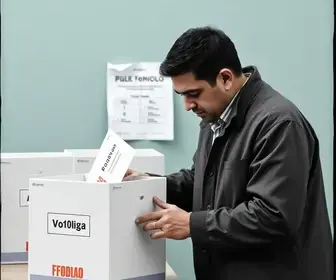 Eleições em Ferraz de Vasconcelos
