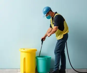 vagas de emprego no setor de limpeza