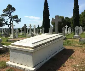 exumação em Ferraz de Vasconcelos