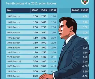 eleições 2026