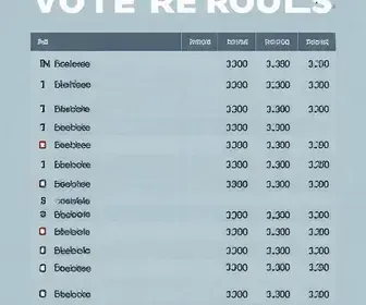 resultado da votação em Ferraz de Vasconcelos